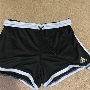 Adidas Shorts